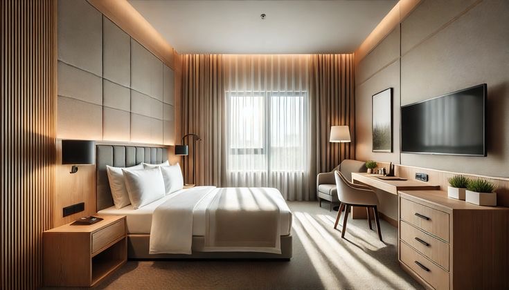 CHAMBRE STANDARD