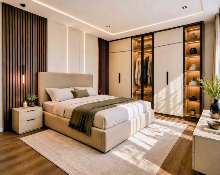 Chambre B306