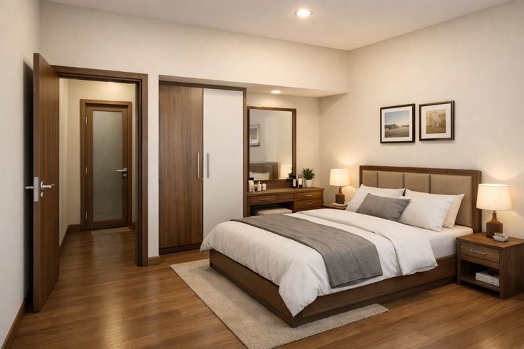 CHAMBRE STANDARD