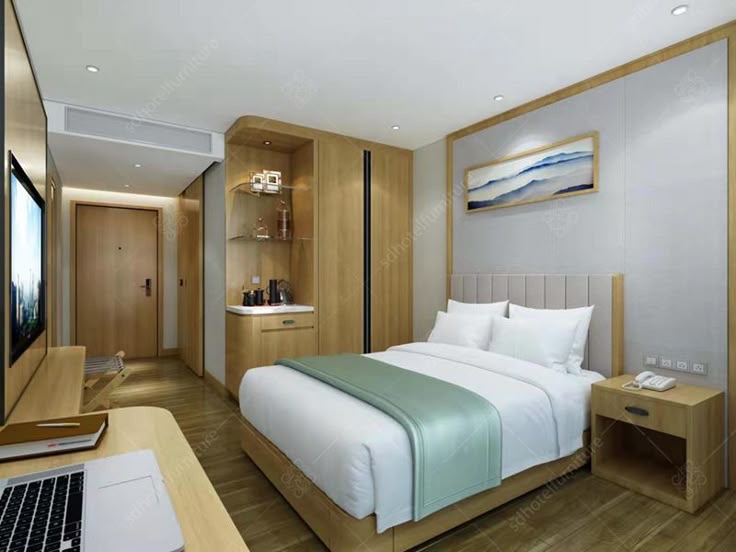 CHAMBRE STANDARD