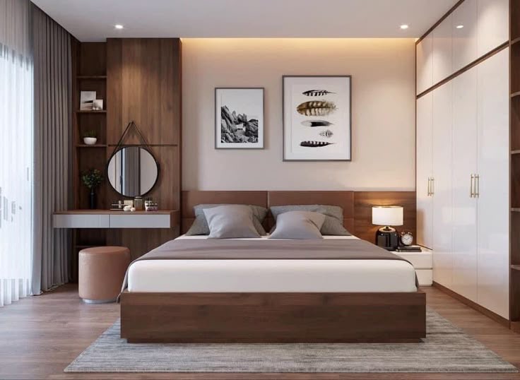 Chambre B301