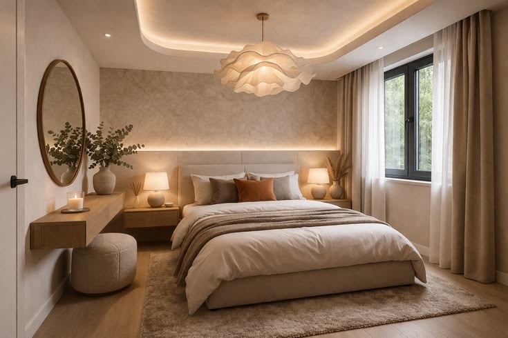 Chambre B315
