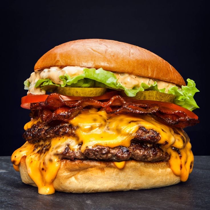 Cheeseburger